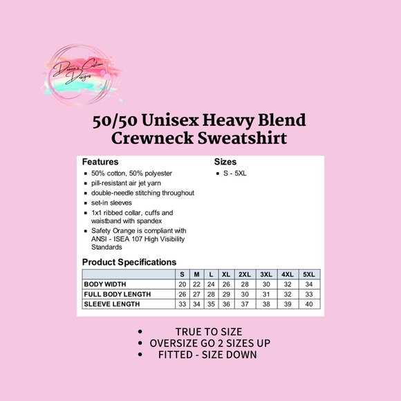 Craft Kits - Crew In A Bag - Blue Tie Dye Crew Sweatshirt - Picture 3 of 3